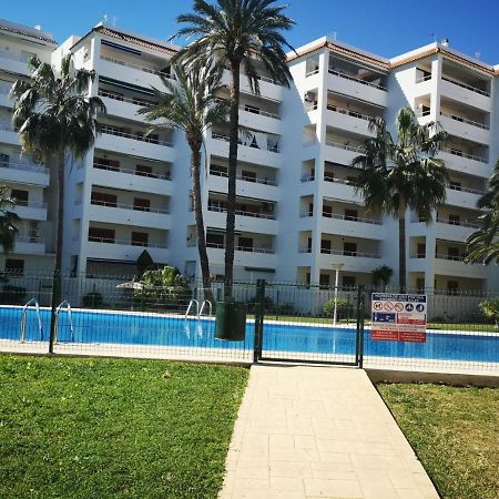 Casa En Urb. Con La Piscina Mas Grande De Javea. Экстерьер фото